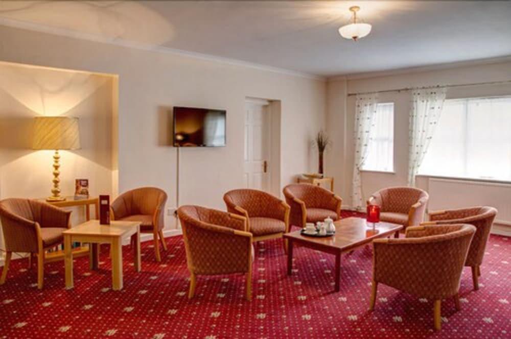 Best Western Andover Exterior foto