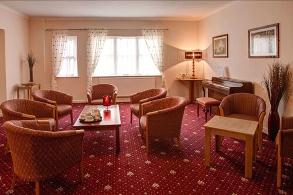Best Western Andover Exterior foto